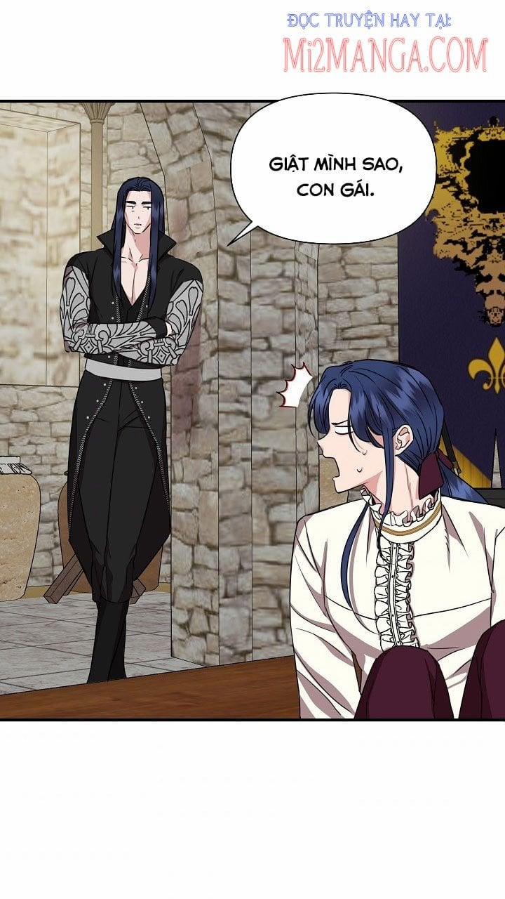 Tôi Không Phải Là Cinderella 5 trang 5