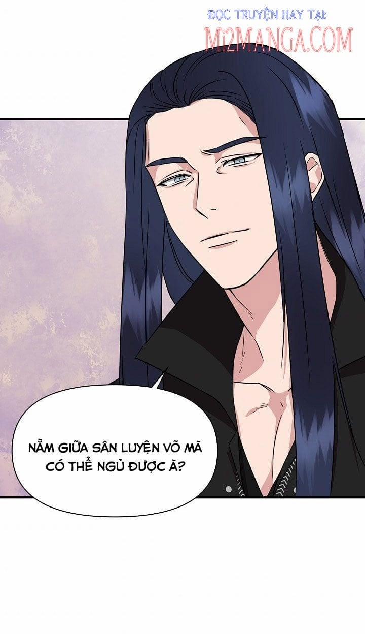 Tôi Không Phải Là Cinderella 5 trang 6