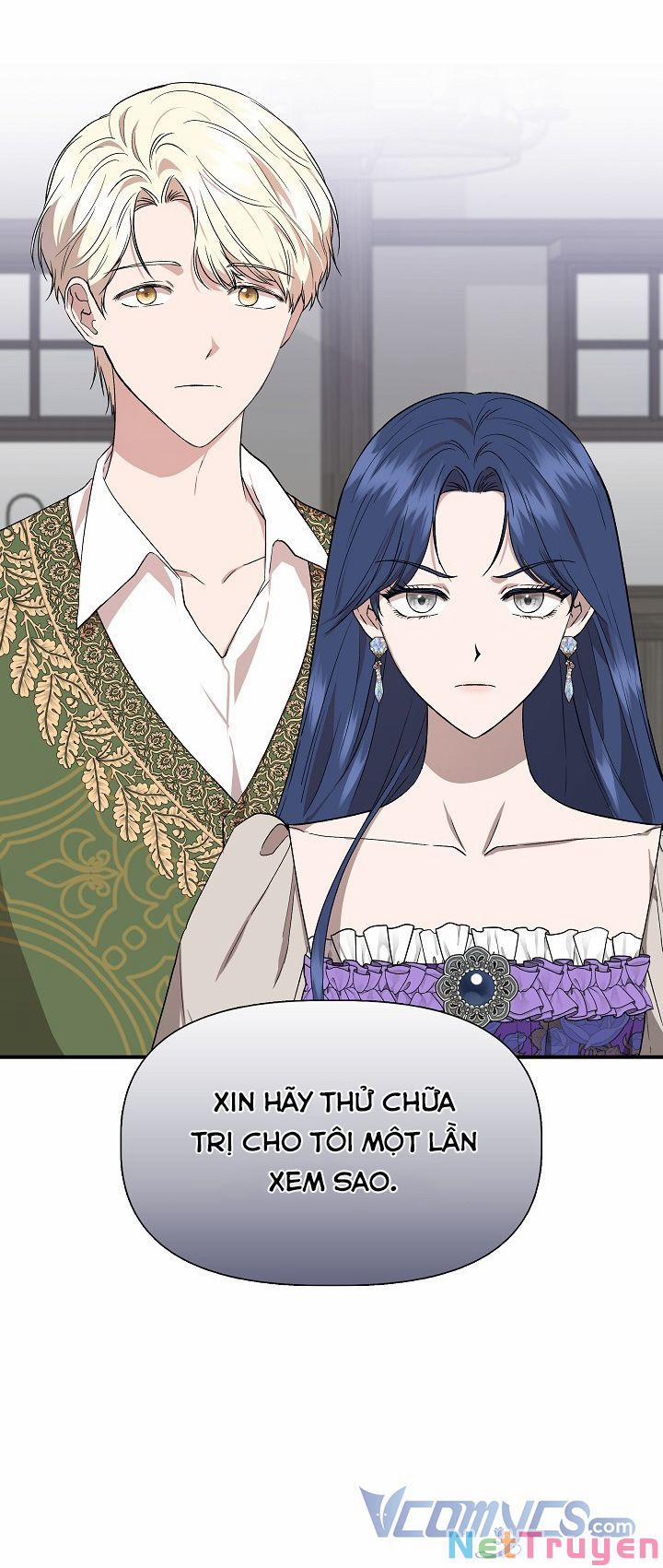 Tôi Không Phải Là Cinderella 54 trang 1