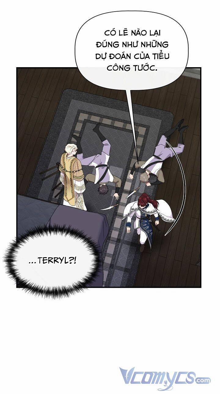 Tôi Không Phải Là Cinderella 60 trang 15