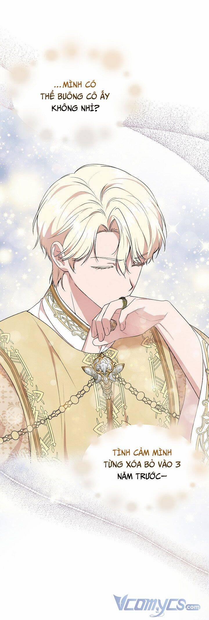 Tôi Không Phải Là Cinderella 60 trang 27