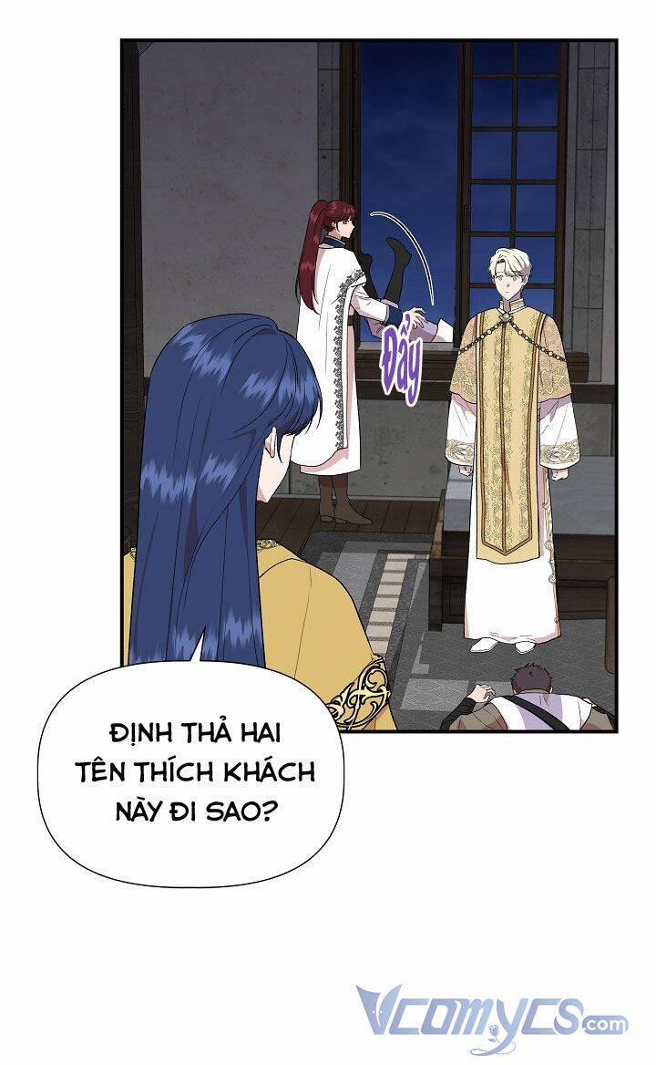 Tôi Không Phải Là Cinderella 60 trang 31