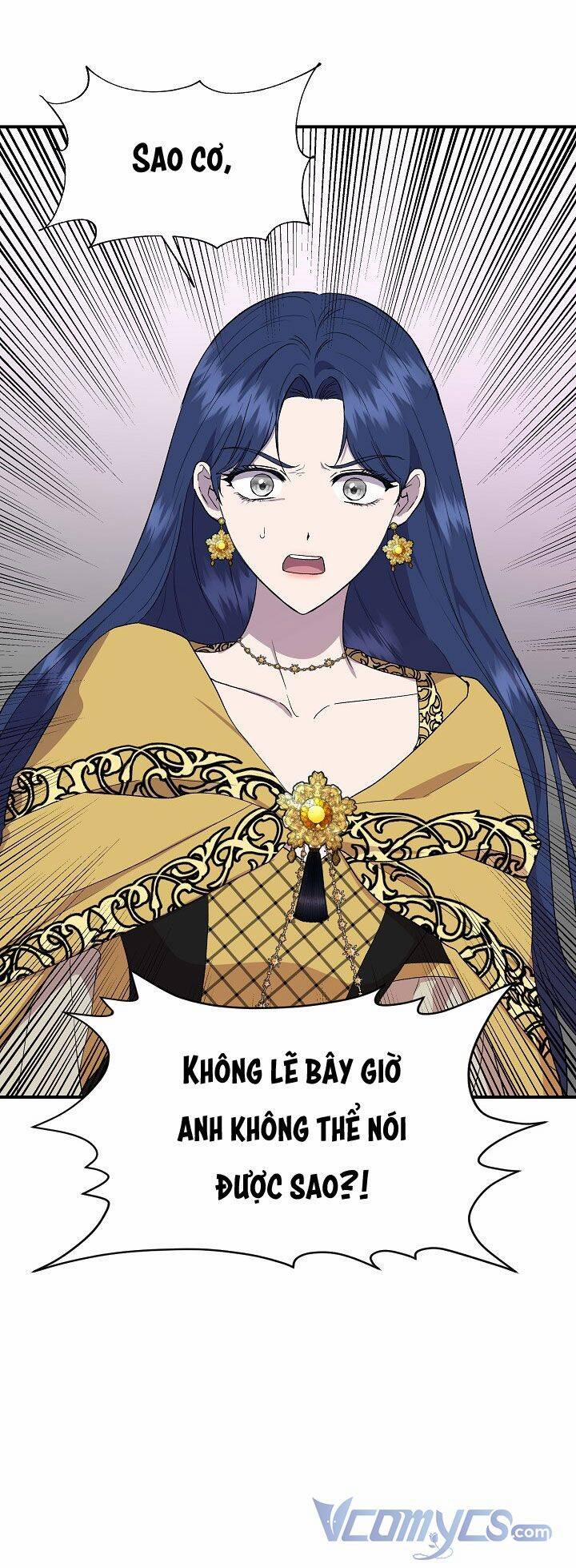 Tôi Không Phải Là Cinderella 60 trang 38