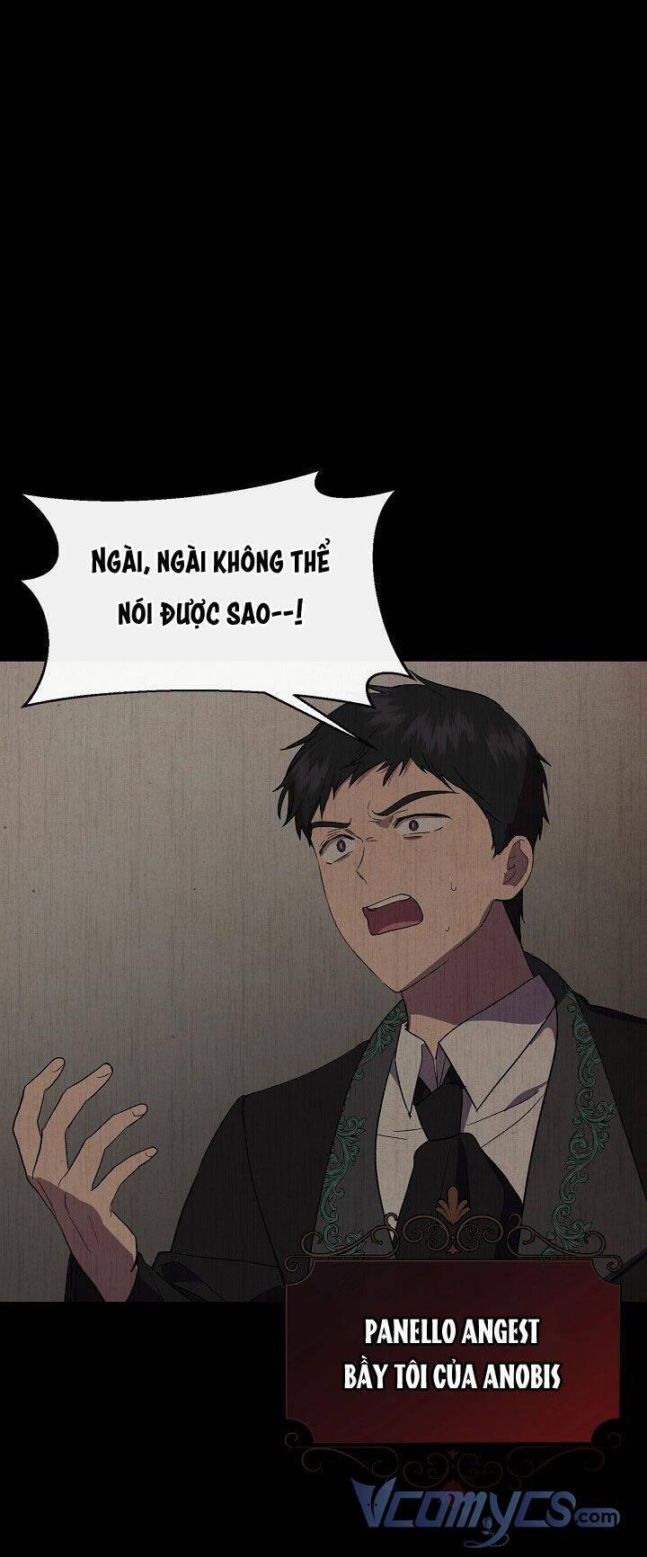 Tôi Không Phải Là Cinderella 60 trang 40