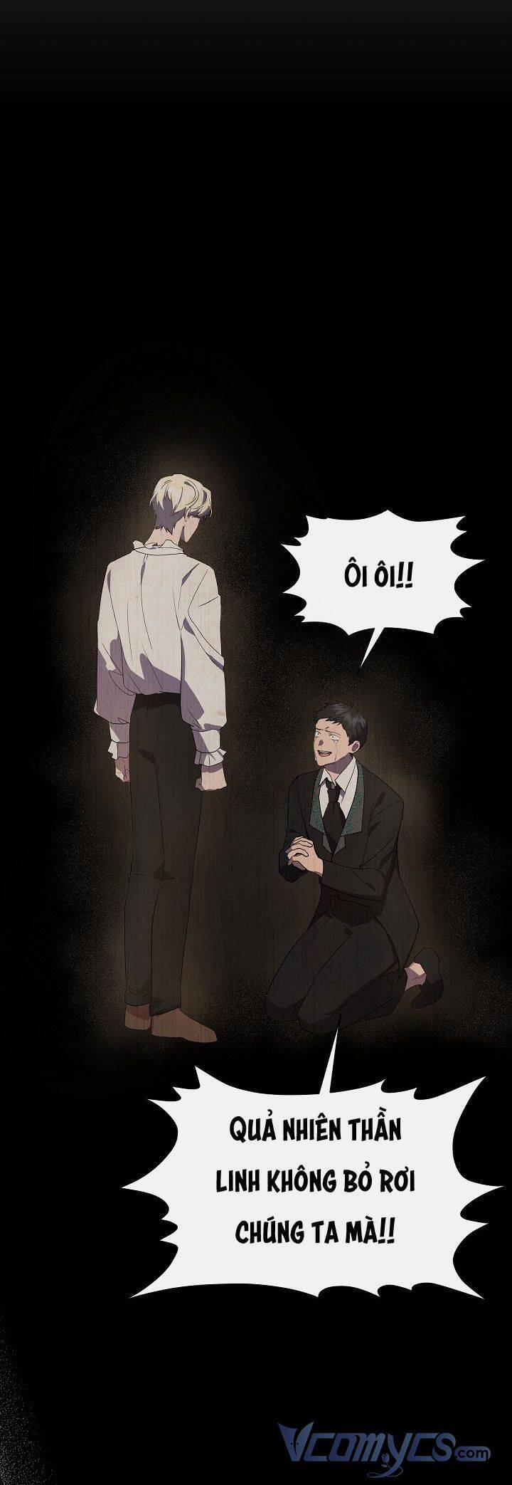 Tôi Không Phải Là Cinderella 60 trang 45