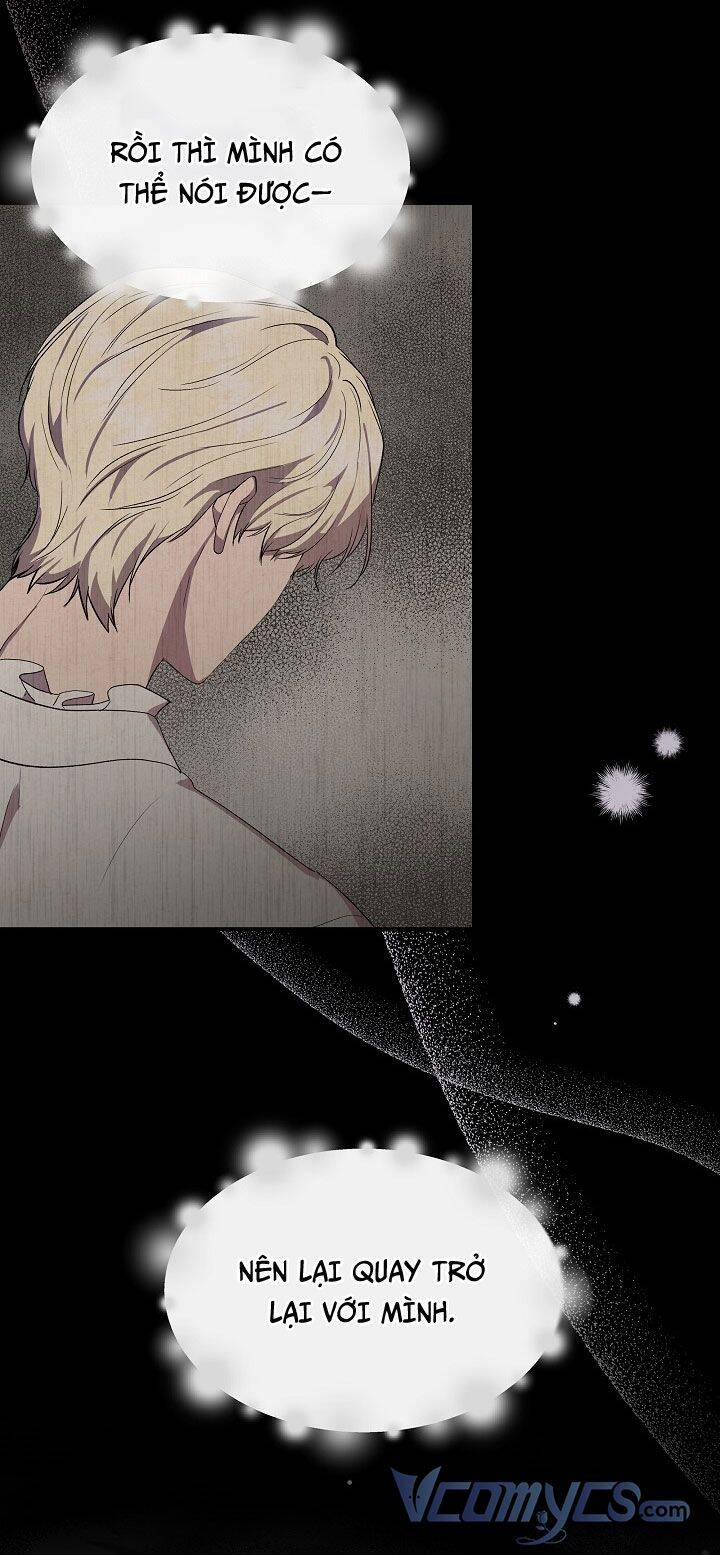 Tôi Không Phải Là Cinderella 60 trang 46