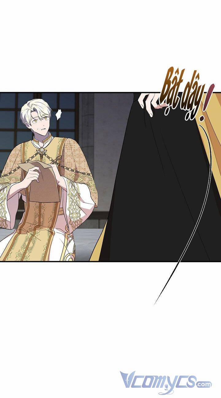 Tôi Không Phải Là Cinderella 60 trang 54