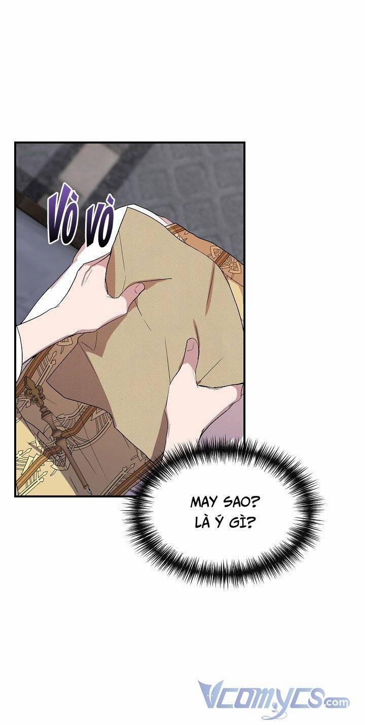 Tôi Không Phải Là Cinderella 60 trang 58