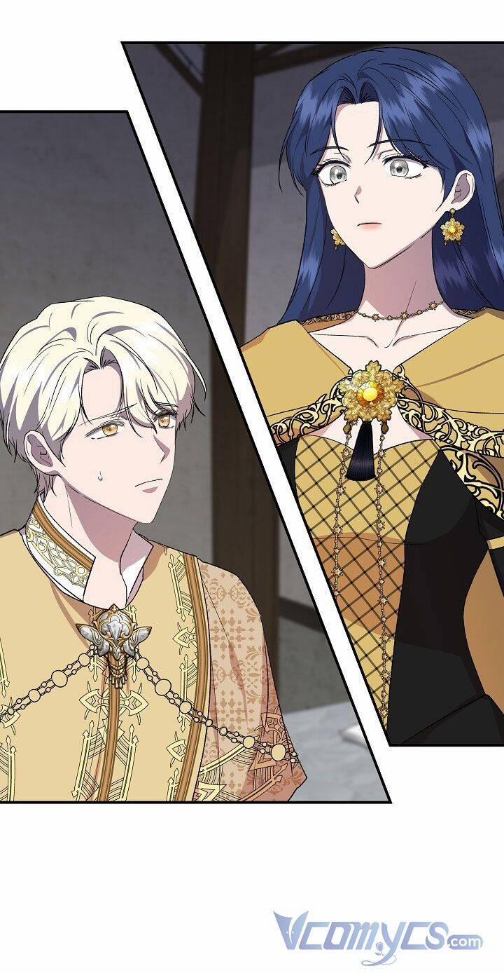 Tôi Không Phải Là Cinderella 60 trang 59