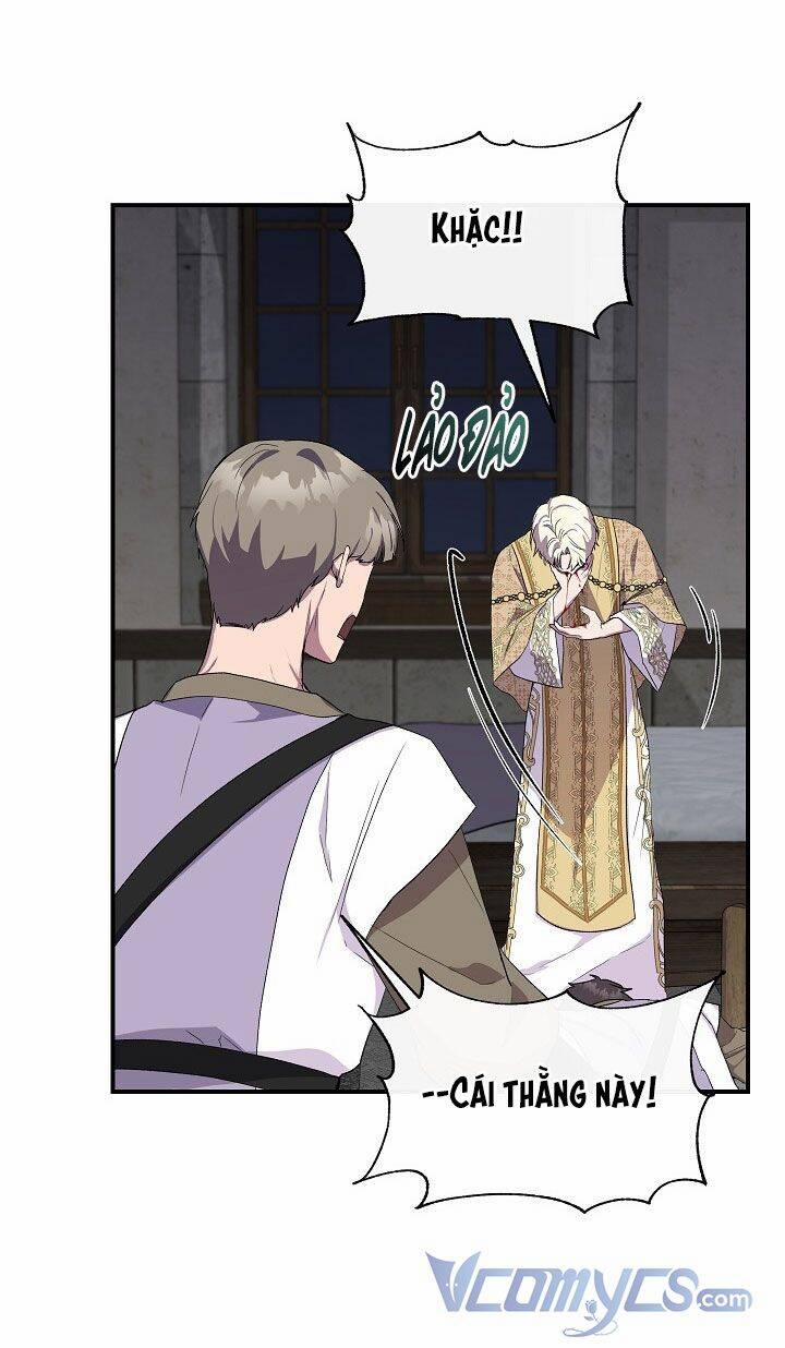 Tôi Không Phải Là Cinderella 60 trang 6