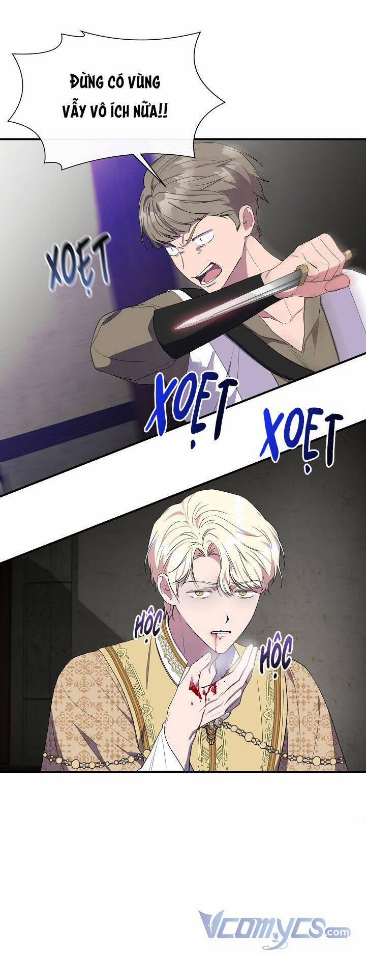 Tôi Không Phải Là Cinderella 60 trang 7