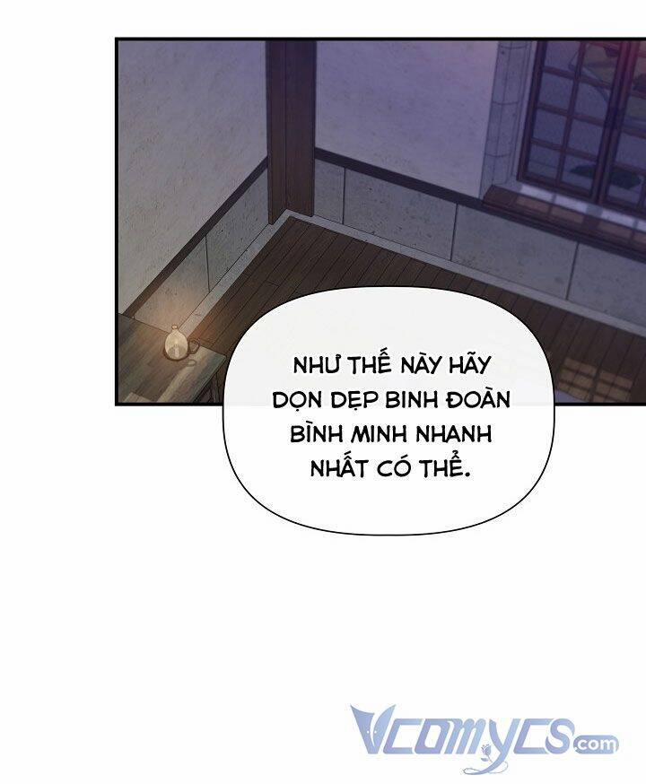 Tôi Không Phải Là Cinderella 61 trang 10