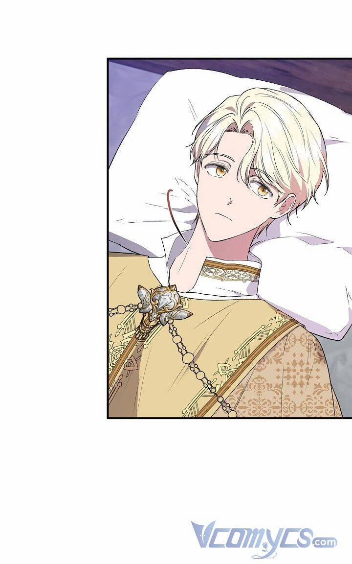 Tôi Không Phải Là Cinderella 61 trang 24