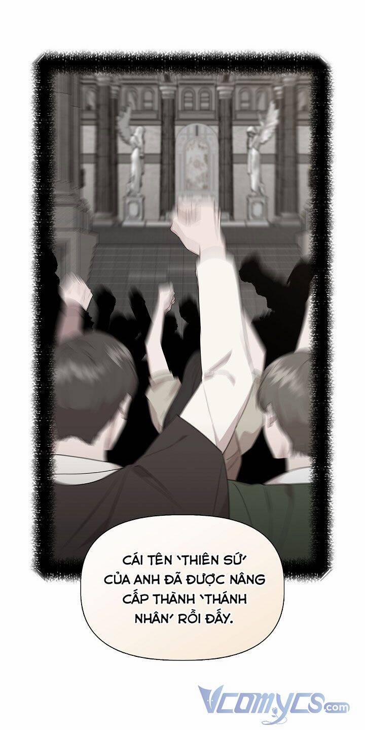 Tôi Không Phải Là Cinderella 61 trang 3