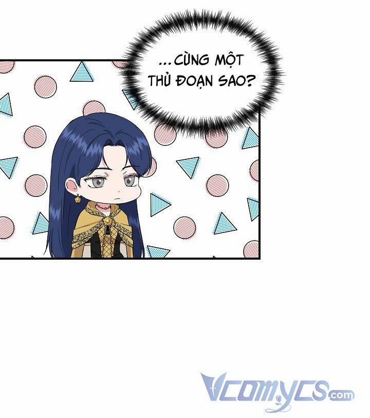 Tôi Không Phải Là Cinderella 61 trang 30