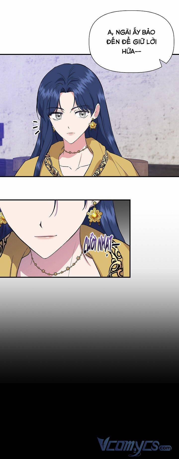 Tôi Không Phải Là Cinderella 61 trang 32