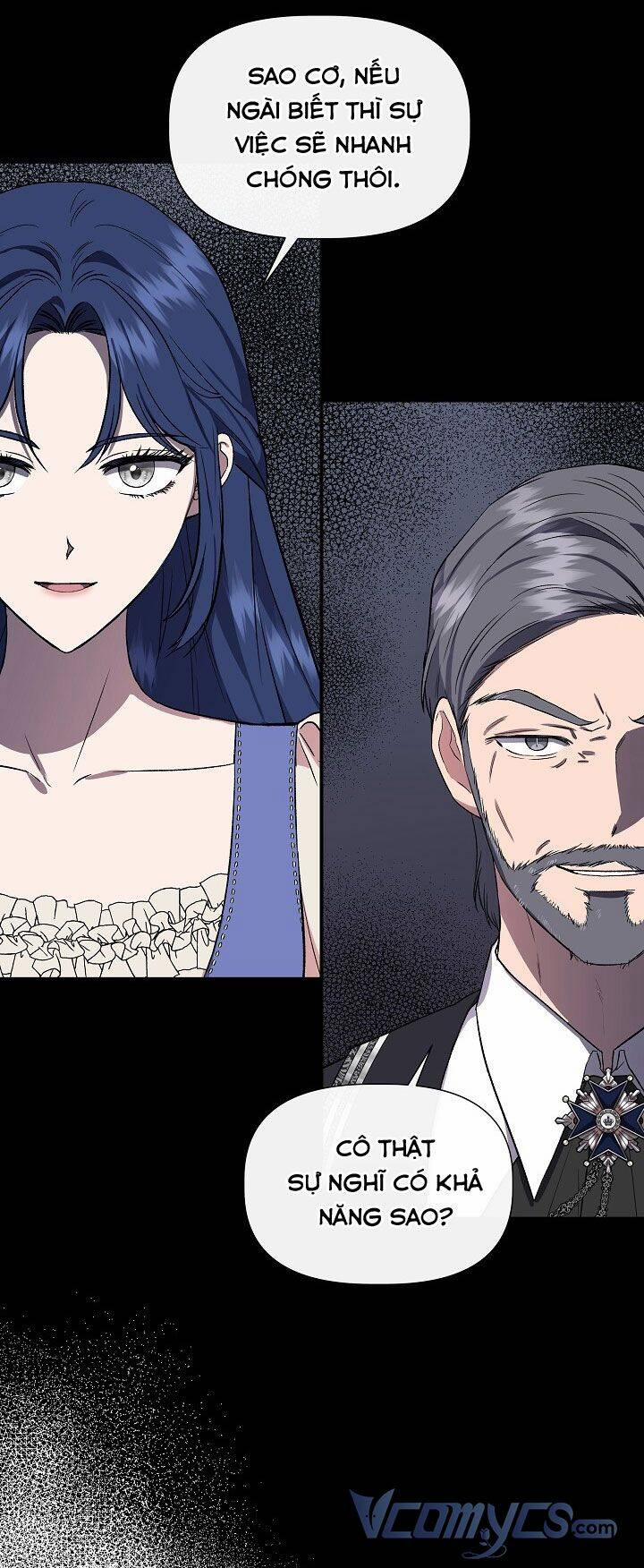 Tôi Không Phải Là Cinderella 61 trang 36