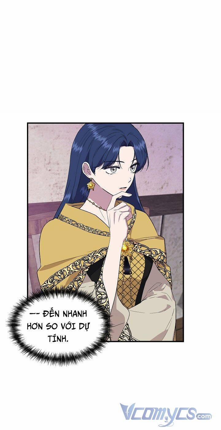Tôi Không Phải Là Cinderella 61 trang 41