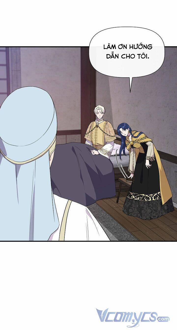 Tôi Không Phải Là Cinderella 61 trang 42
