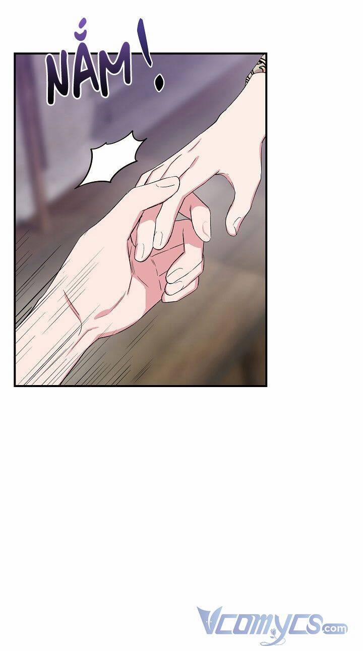 Tôi Không Phải Là Cinderella 61 trang 43