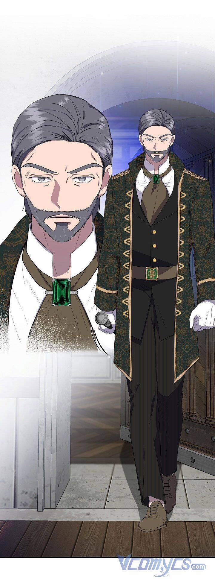 Tôi Không Phải Là Cinderella 61 trang 49