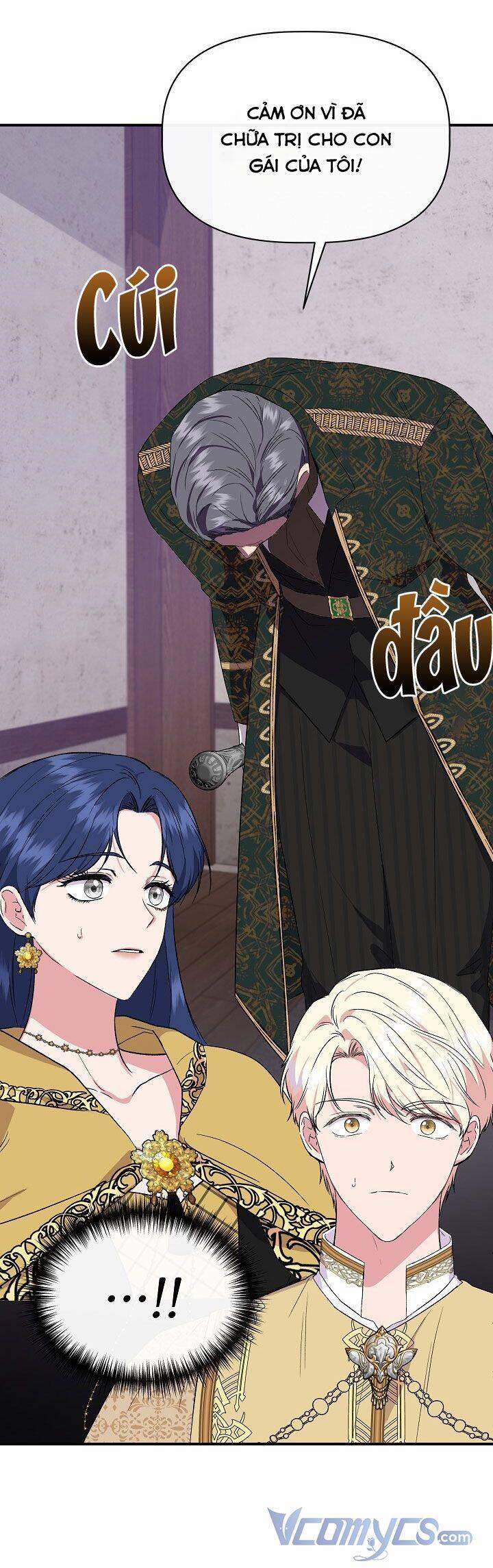 Tôi Không Phải Là Cinderella 61 trang 53