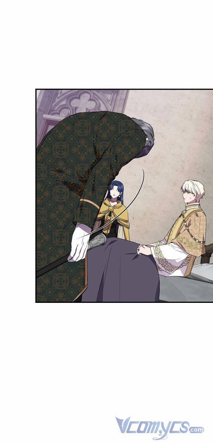 Tôi Không Phải Là Cinderella 61 trang 54