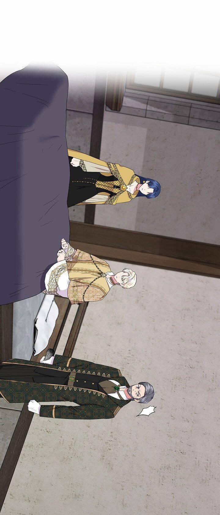 Tôi Không Phải Là Cinderella 61 trang 56