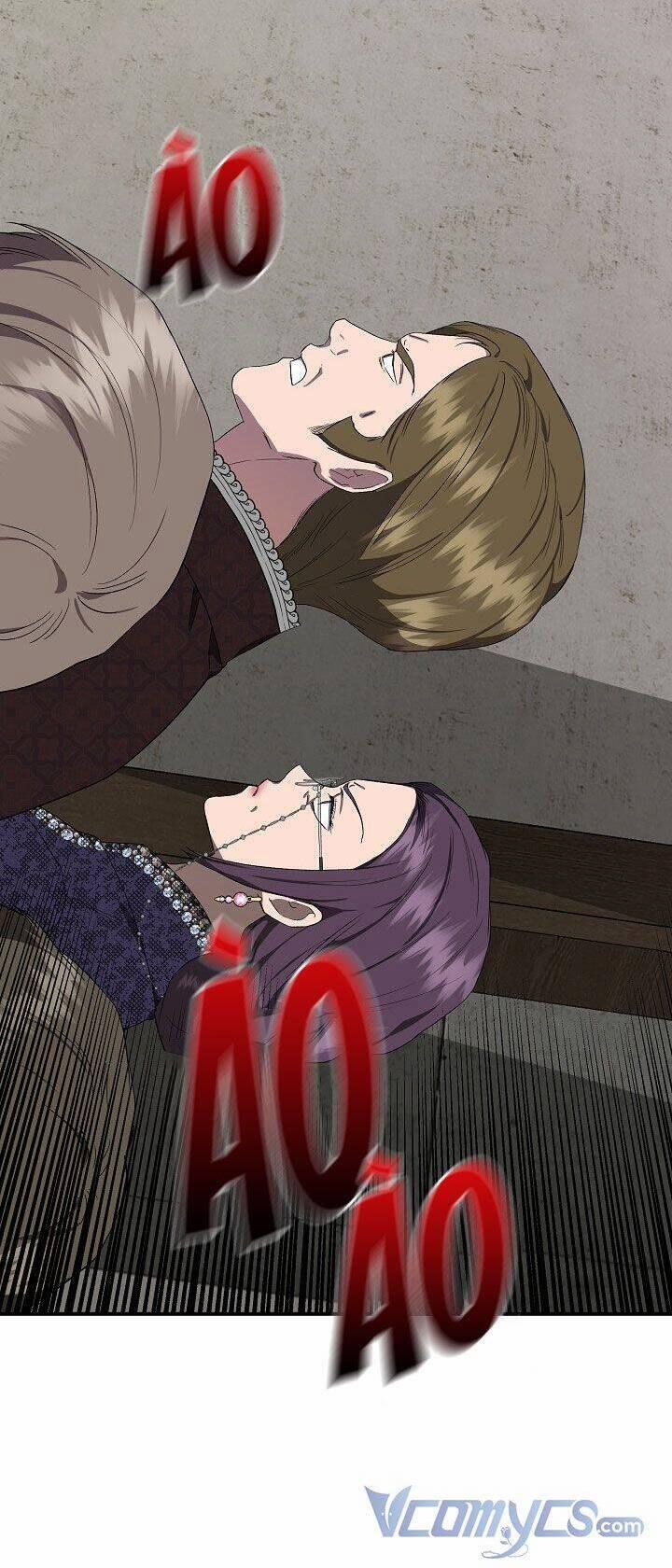 Tôi Không Phải Là Cinderella 61 trang 57