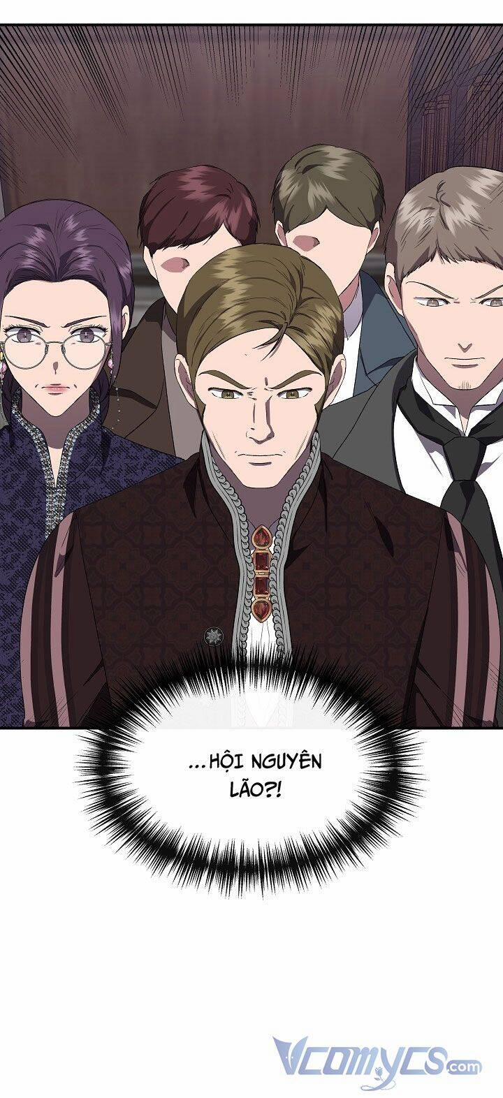 Tôi Không Phải Là Cinderella 61 trang 58