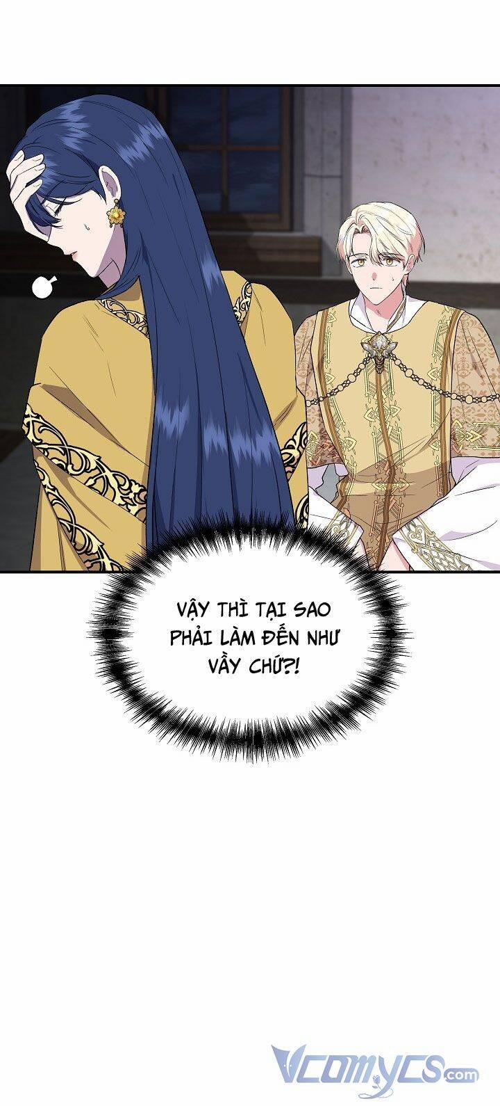 Tôi Không Phải Là Cinderella 61 trang 8