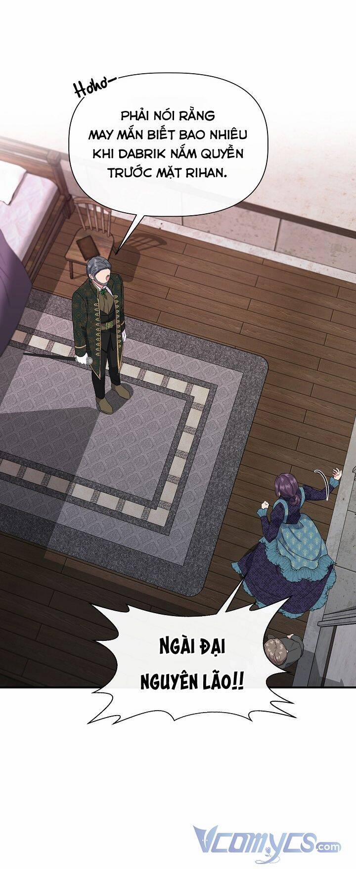Tôi Không Phải Là Cinderella 62 trang 11