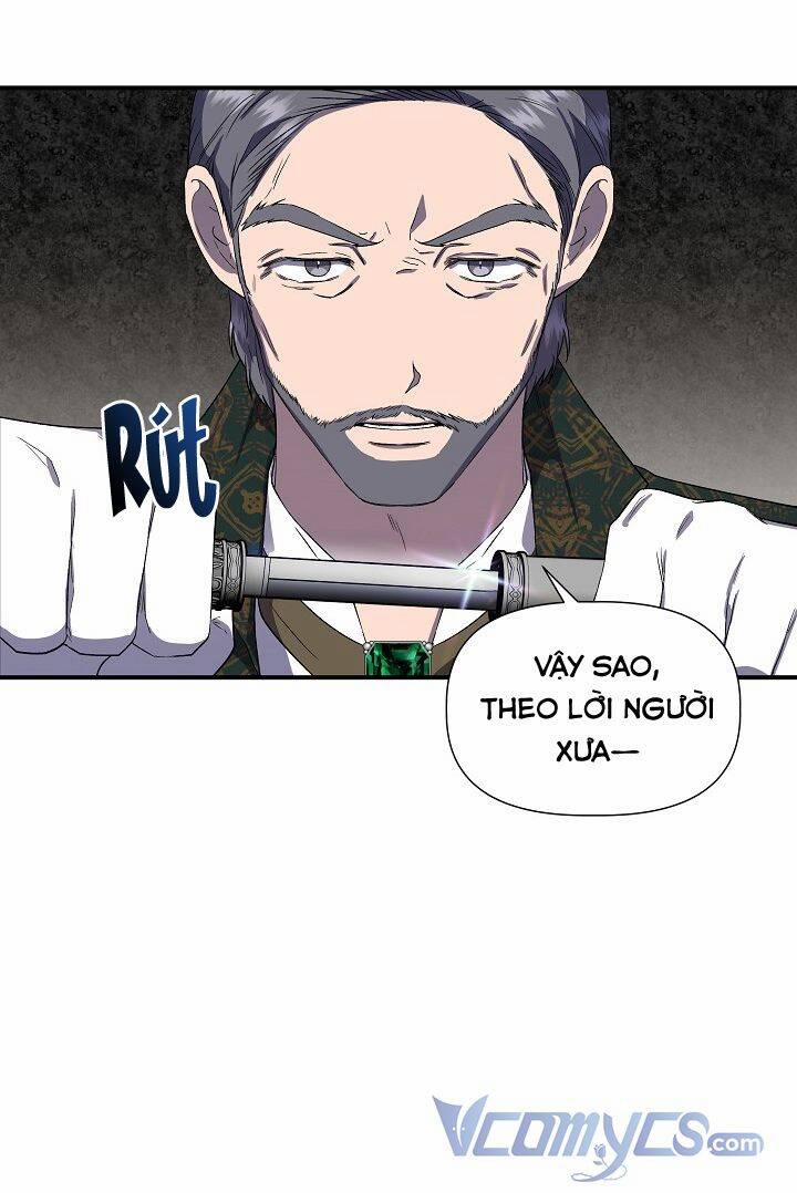 Tôi Không Phải Là Cinderella 62 trang 15