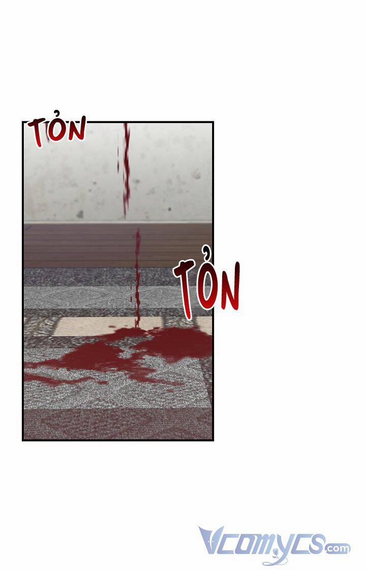 Tôi Không Phải Là Cinderella 62 trang 19