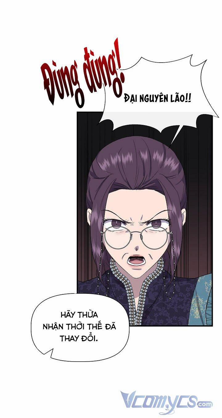 Tôi Không Phải Là Cinderella 62 trang 22