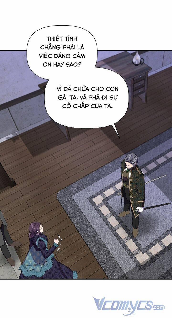 Tôi Không Phải Là Cinderella 62 trang 26