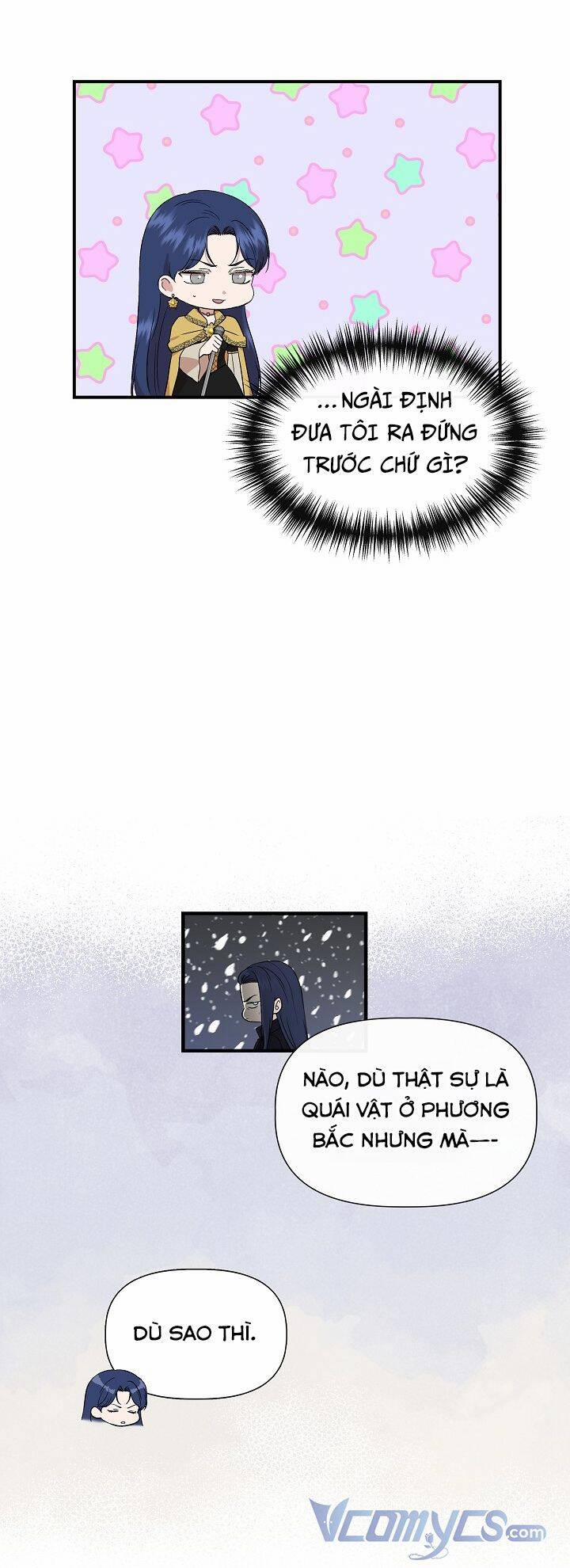 Tôi Không Phải Là Cinderella 62 trang 33