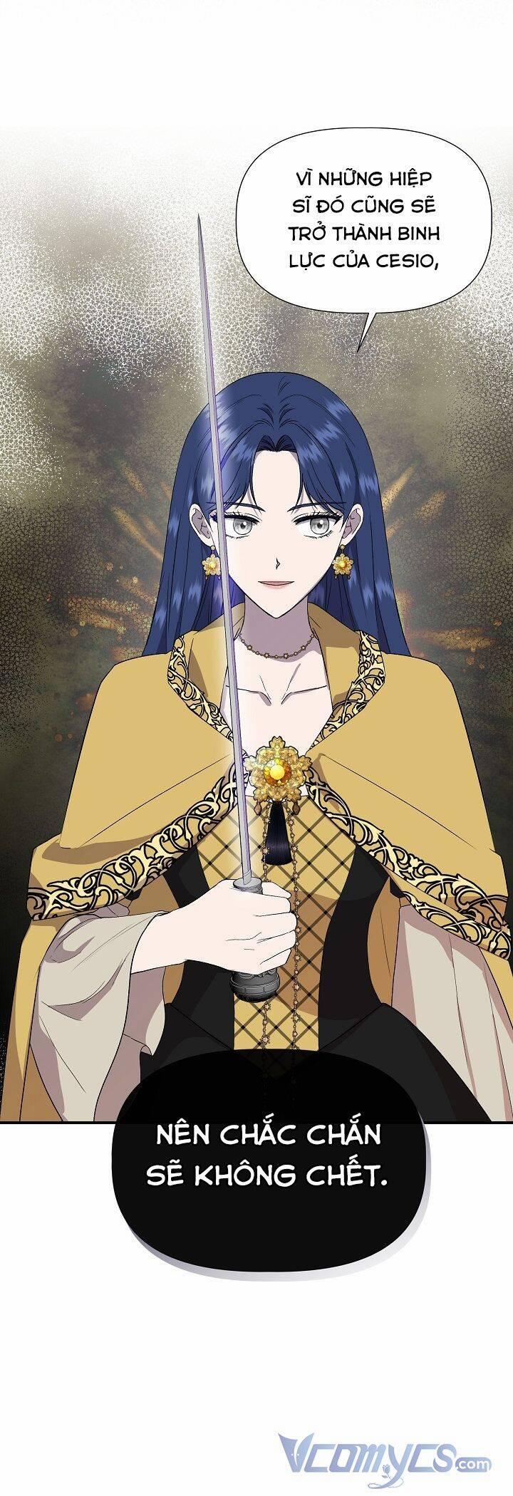 Tôi Không Phải Là Cinderella 62 trang 34