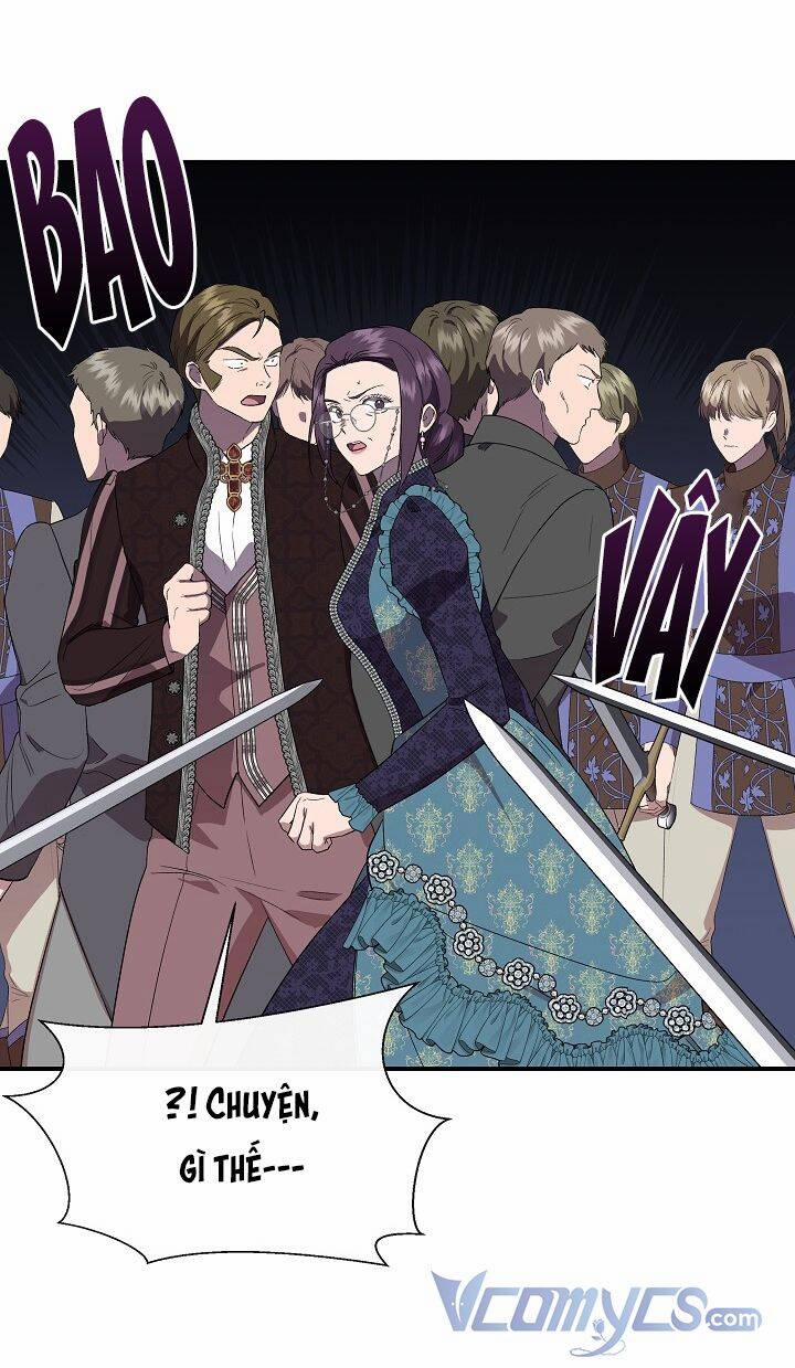 Tôi Không Phải Là Cinderella 62 trang 37