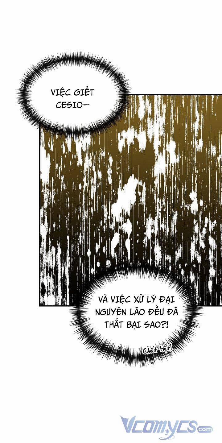 Tôi Không Phải Là Cinderella 62 trang 46