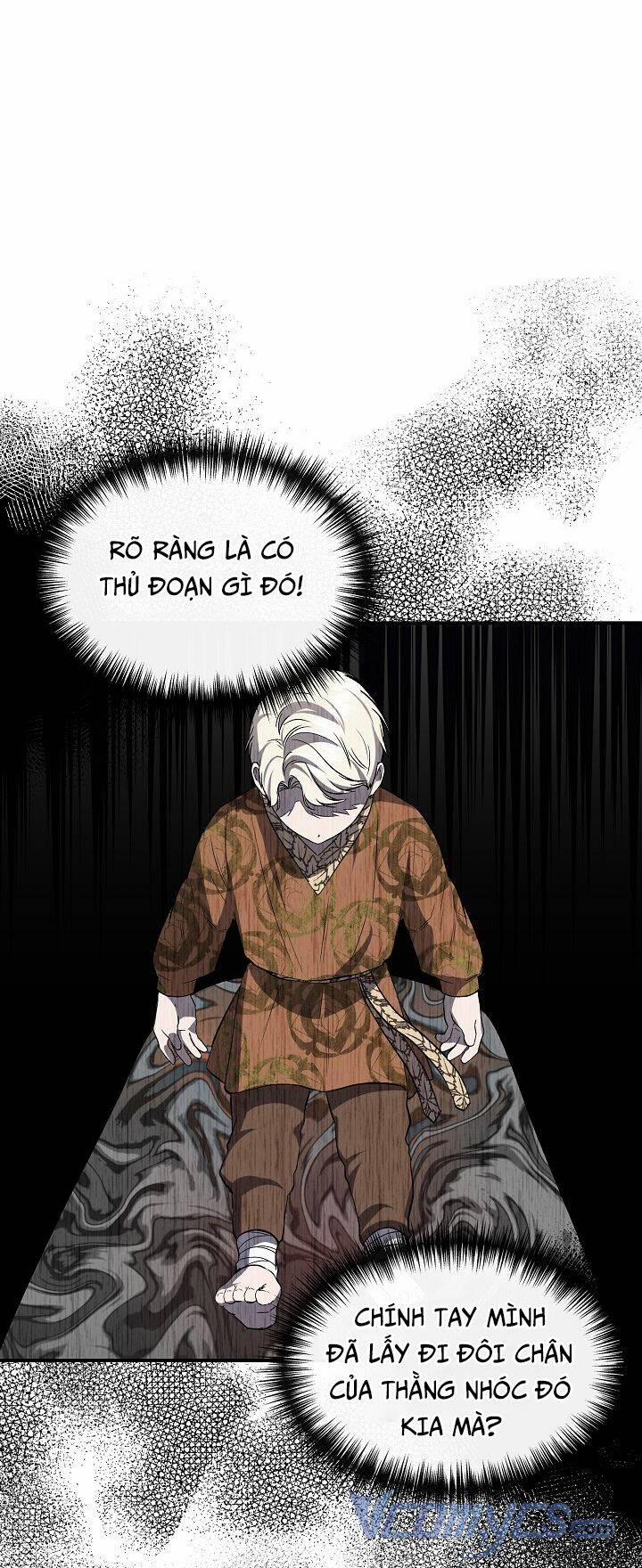 Tôi Không Phải Là Cinderella 62 trang 49