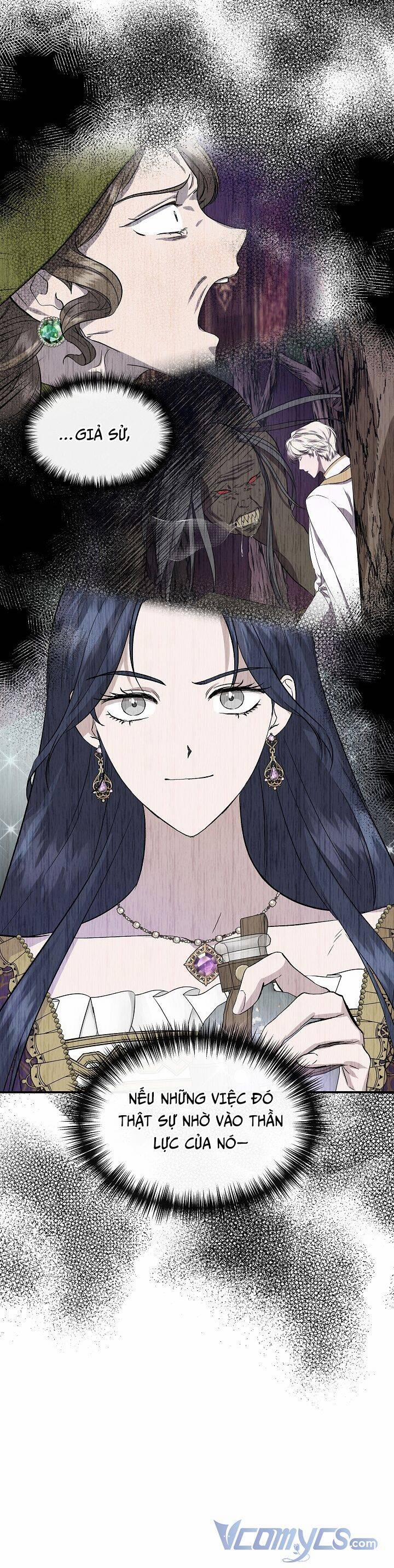 Tôi Không Phải Là Cinderella 62 trang 50