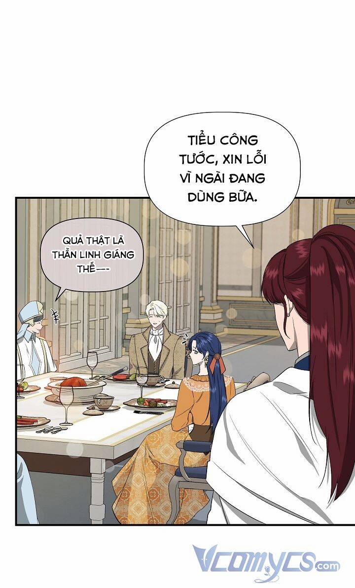 Tôi Không Phải Là Cinderella 62 trang 55