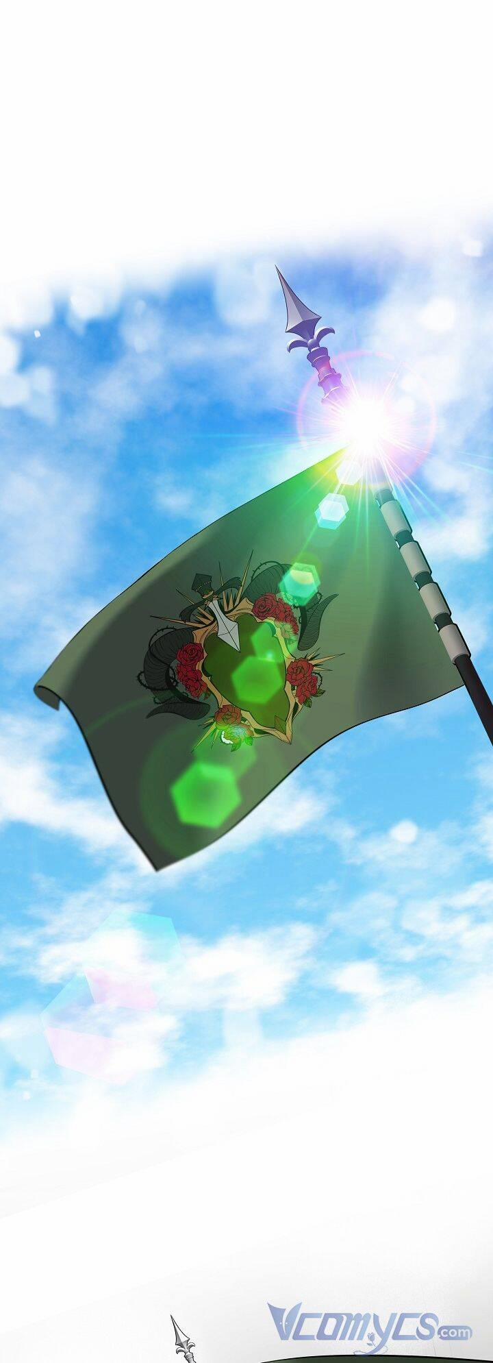 Tôi Không Phải Là Cinderella 62 trang 57