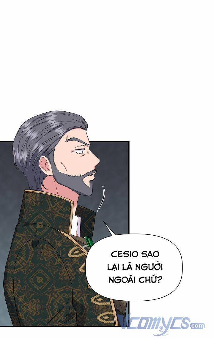 Tôi Không Phải Là Cinderella 62 trang 9