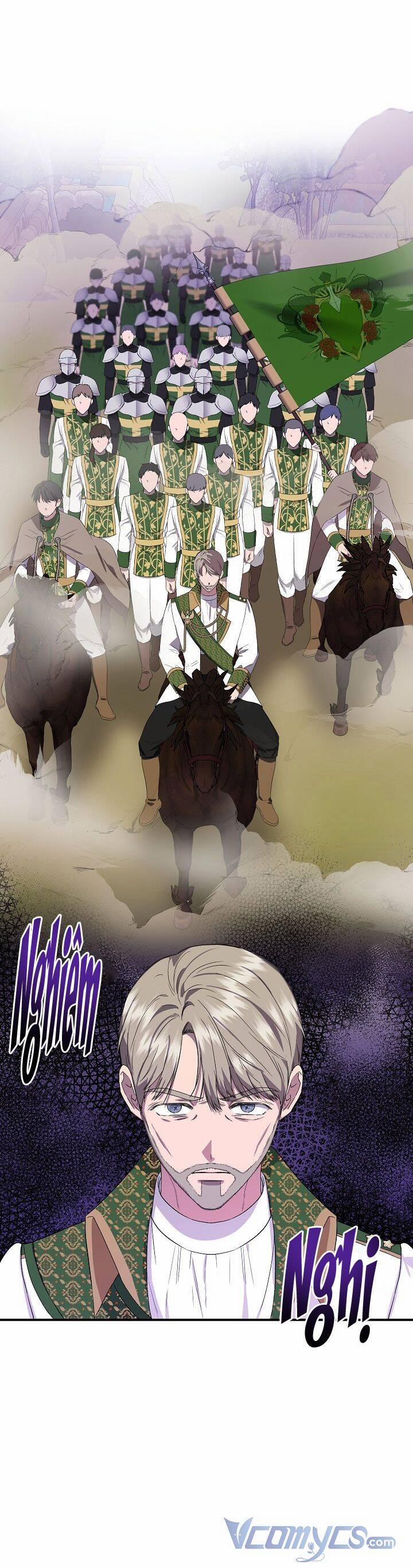 Tôi Không Phải Là Cinderella 63 trang 13