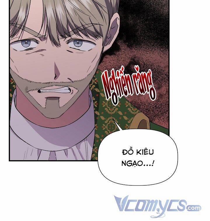 Tôi Không Phải Là Cinderella 63 trang 19