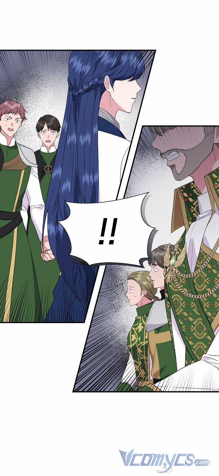 Tôi Không Phải Là Cinderella 63 trang 29