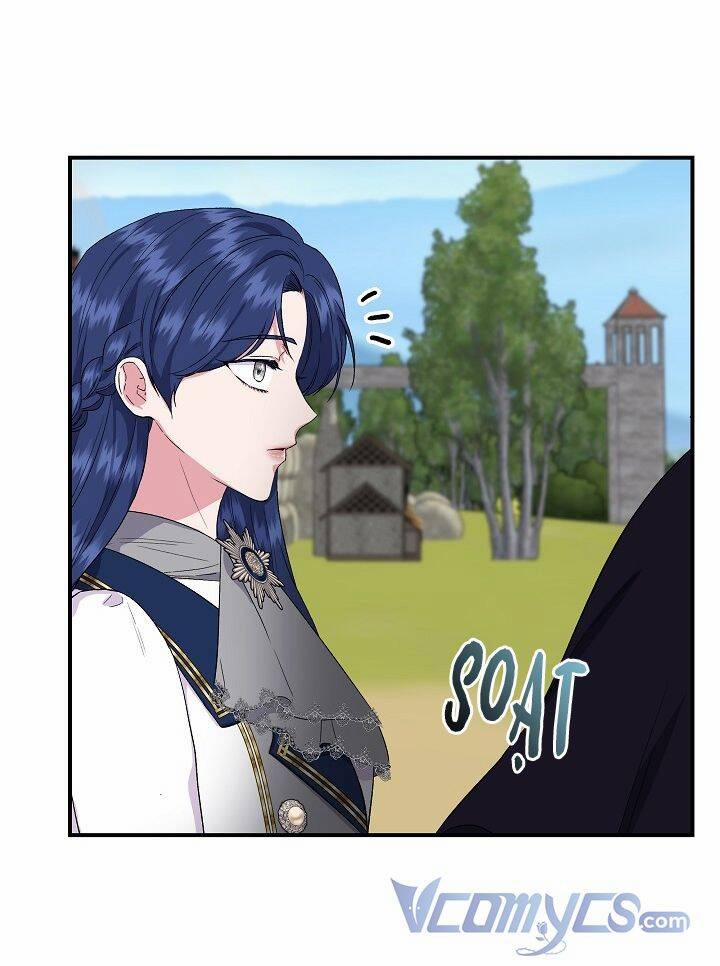 Tôi Không Phải Là Cinderella 63 trang 35