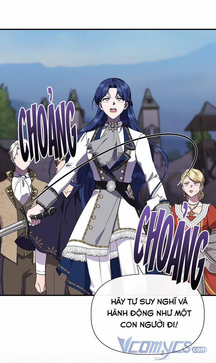 Tôi Không Phải Là Cinderella 63 trang 42
